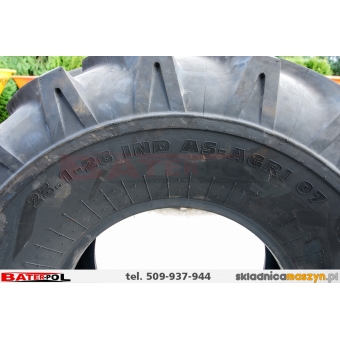 Cultor opona 23.1-26 AS-AGRI07 18PR TT 